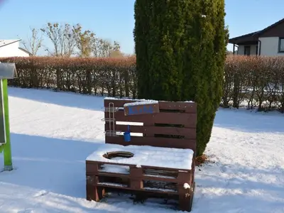 Ferienhaus für 5 Personen (90 m²) in Ducherow 8/10