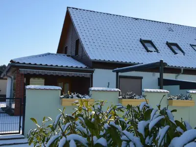 Ferienhaus für 5 Personen (90 m²) in Ducherow 10/10