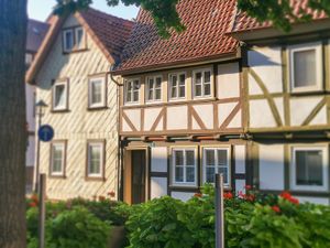 Ferienhaus für 2 Personen (55 m²) in Duderstadt
