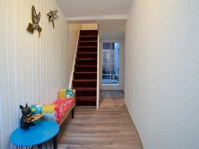 Ferienhaus für 2 Personen (55 m²) in Duderstadt 6/10