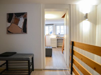 Ferienhaus für 2 Personen (55 m²) in Duderstadt 10/10