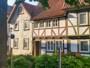 Ferienhaus für 4 Personen (55 m²) in Duderstadt