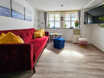 Ferienhaus für 4 Personen (55 m²) in Duderstadt 2/10