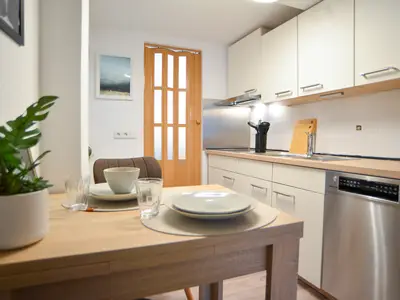 Ferienhaus für 4 Personen (55 m²) in Duderstadt 5/10