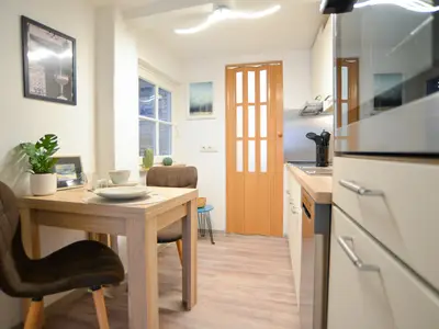 Ferienhaus für 4 Personen (55 m²) in Duderstadt 6/10