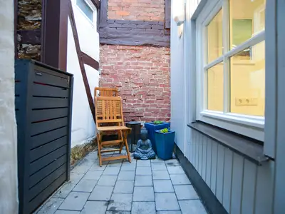 Ferienhaus für 4 Personen (55 m²) in Duderstadt 9/10