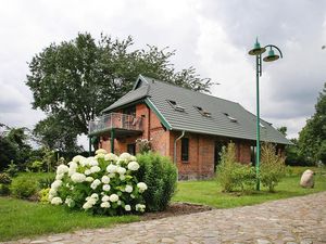 Ferienhaus für 10 Personen (200 m²) in Dümmer See