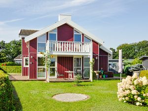 Ferienhaus für 5 Personen (105 m²) in Dümmer See