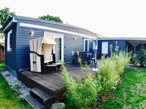 Ferienhaus für 6 Personen (55 m²) in Dümmer See