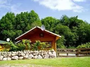 Ferienhaus für 4 Personen (30 m²) in Dümmer See