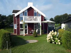 Ferienhaus für 4 Personen (120 m²) in Dümmer See