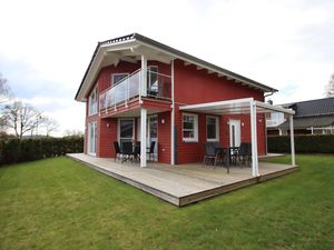 Ferienhaus für 6 Personen (105 m²) in Dümmer See