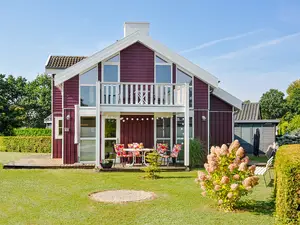 Ferienhaus für 5 Personen (105 m²) in Dümmer See