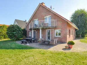 Ferienhaus für 4 Personen (100 m²) in Dümmer See