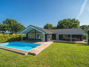 Ferienhaus für 12 Personen (140 m²) in Dümmer See