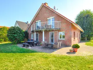 Ferienhaus für 4 Personen (100 m²) in Dümmer See