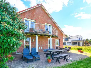 Ferienhaus für 6 Personen (140 m²) in Dümmer See