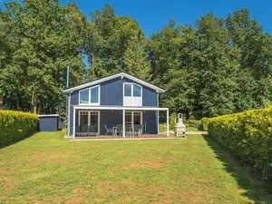 Ferienhaus für 8 Personen (125 m²) in Dümmer See