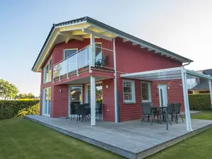 Ferienhaus für 6 Personen (105 m²) in Dümmer See