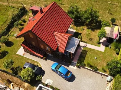 Ferienhaus für 6 Personen in Duga Resa 1/10