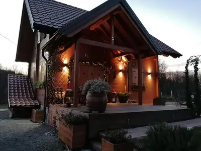 Ferienhaus für 6 Personen in Duga Resa 2/10