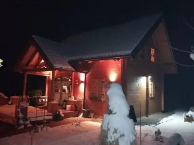 Ferienhaus für 6 Personen in Duga Resa 4/10