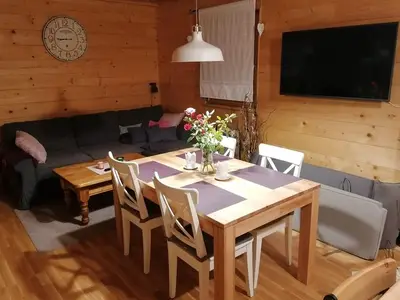 Ferienhaus für 6 Personen in Duga Resa 8/10