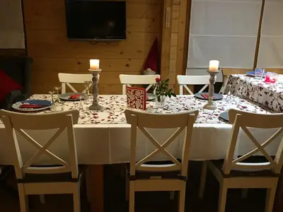Ferienhaus für 6 Personen in Duga Resa 9/10