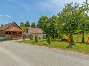 Ferienhaus für 4 Personen (80 m²) in Duga Resa