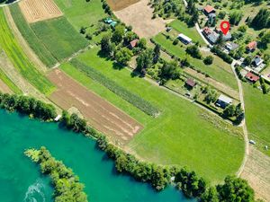 Ferienhaus für 6 Personen (100 m²) in Duga Resa