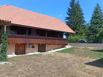 Ferienhaus für 6 Personen in Duga Resa 1/10