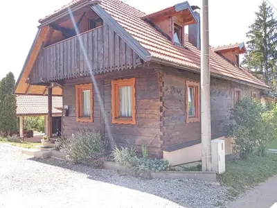 Ferienhaus für 6 Personen in Duga Resa 2/10