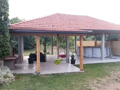 Ferienhaus für 6 Personen in Duga Resa 5/10