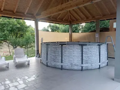 Ferienhaus für 6 Personen in Duga Resa 6/10