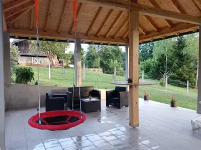 Ferienhaus für 6 Personen in Duga Resa 7/10