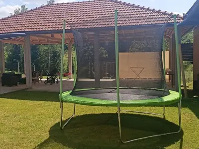 Ferienhaus für 6 Personen in Duga Resa 9/10