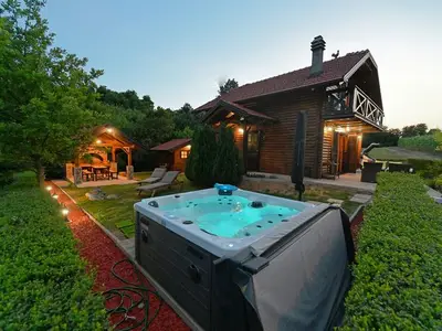 Ferienhaus für 6 Personen in Duga Resa 1/10