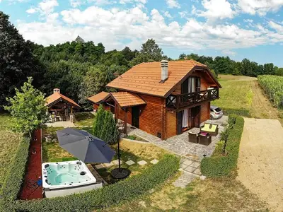 Ferienhaus für 6 Personen in Duga Resa 2/10