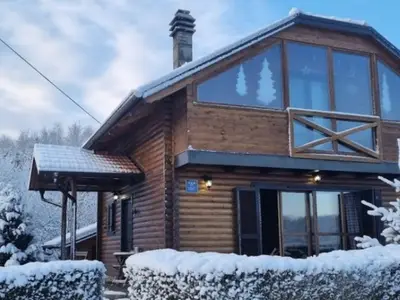 Ferienhaus für 6 Personen in Duga Resa 3/10