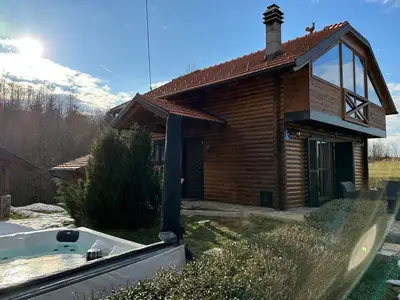 Ferienhaus für 6 Personen in Duga Resa 4/10