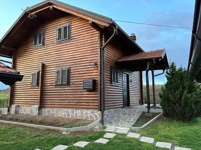 Ferienhaus für 6 Personen in Duga Resa 5/10
