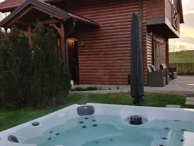 Ferienhaus für 6 Personen in Duga Resa 6/10