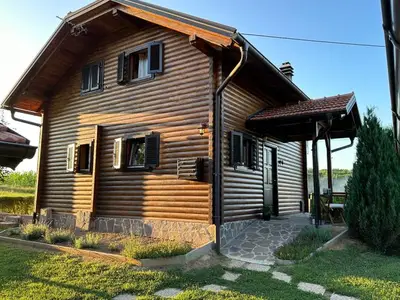 Ferienhaus für 6 Personen in Duga Resa 8/10