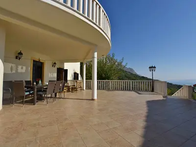 Ferienhaus für 8 Personen (180 m²) in Jesenice 5/10