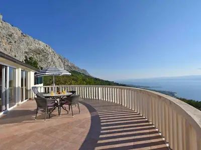 Ferienhaus für 8 Personen (180 m²) in Jesenice 10/10