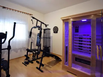 fitness