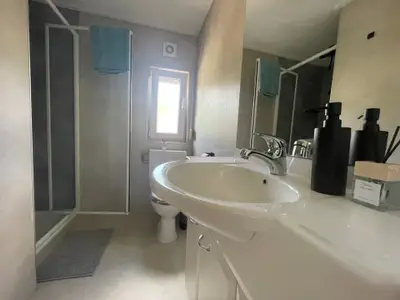 Ferienhaus für 4 Personen (78 m²) in Dümmer See 7/10