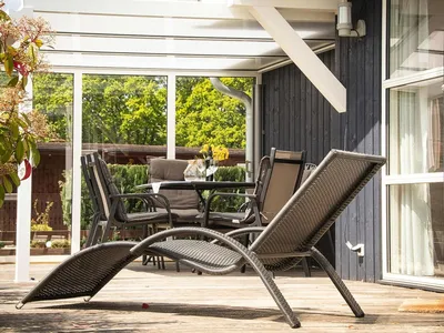 TerraceBalcony