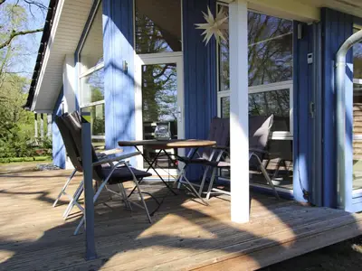 TerraceBalcony