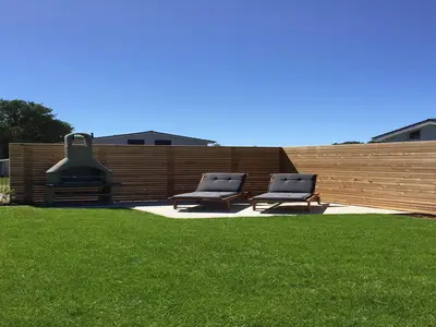 TerraceBalcony